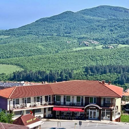 Hotel Fort O Bel Белоградчик Экстерьер фото